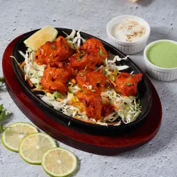 Chicken Tikka
